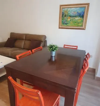 Plaza Apartament