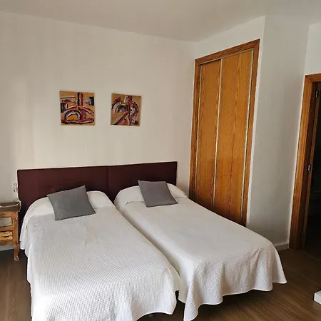 Plaza Apartamento Alicante