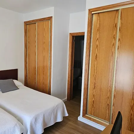 Apartamento Plaza Alicante