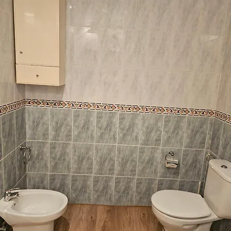 Apartamento Plaza