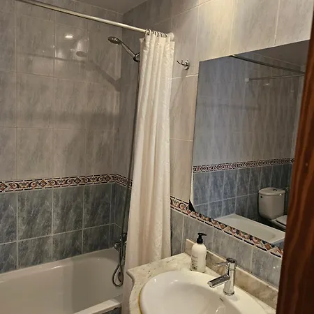 Apartamento Plaza *