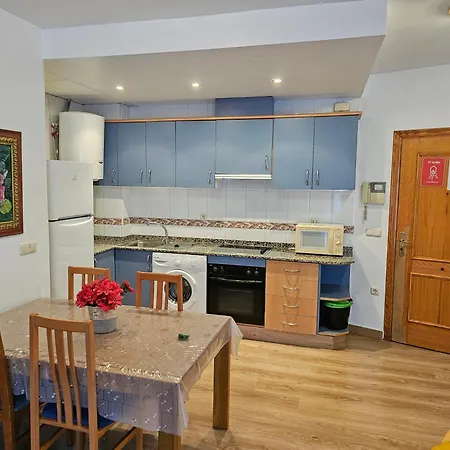 Apartamento Plaza