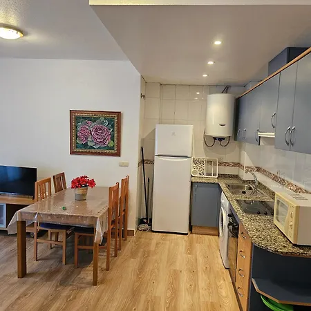 Plaza Apartamento