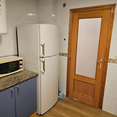 Plaza Apartamento