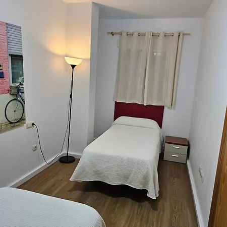 Plaza Apartamento Alicante