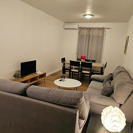 Apartamento Plaza Alicante