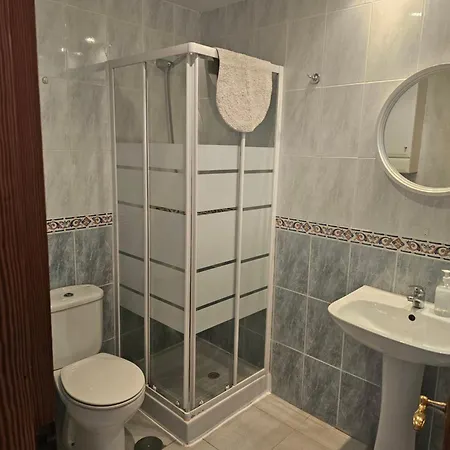 Apartamento Plaza *