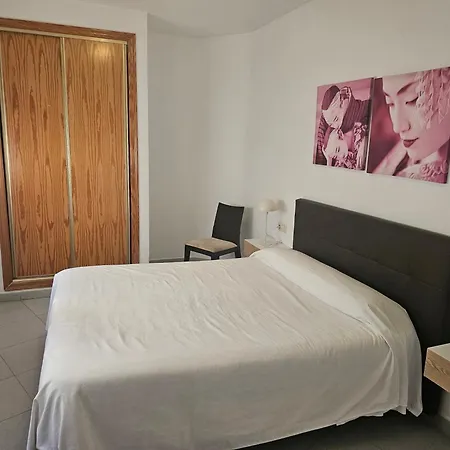 Plaza Apartamento Alicante