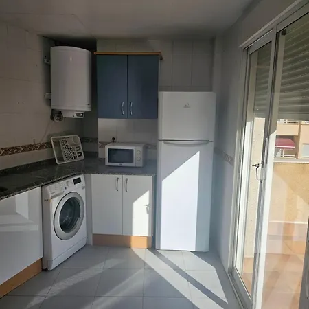 Apartamento Plaza