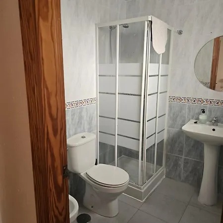 Apartamento Plaza *