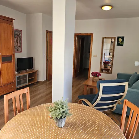 Apartamento Plaza