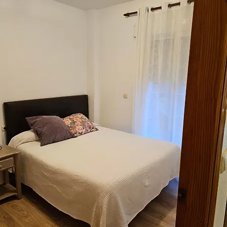 Plaza Apartamento Alicante