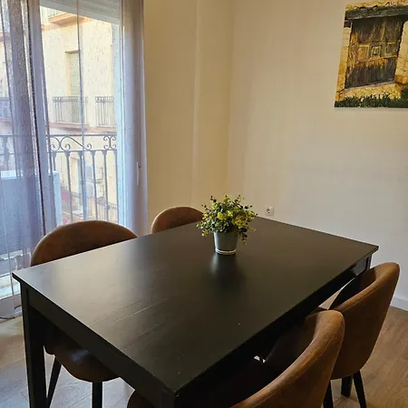 Plaza Apartamento