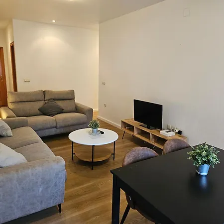 Plaza Apartamento *