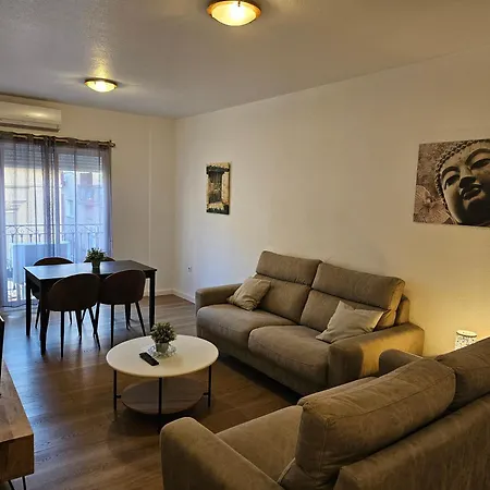 Apartamento Plaza *