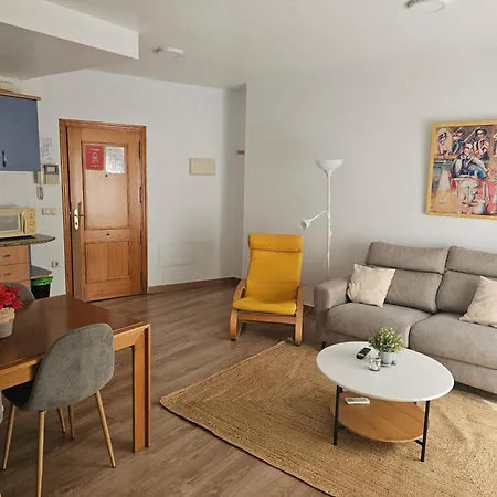 Vivienda Turistica Rafael Terol
