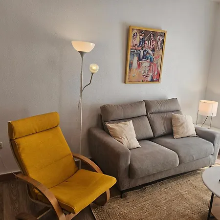 Vivienda Turistica Rafael Terol Alicante