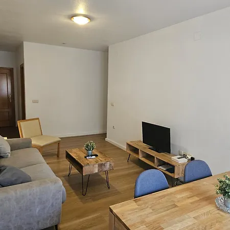 Apartment Vivienda Turistica Rafael Terol Alicante