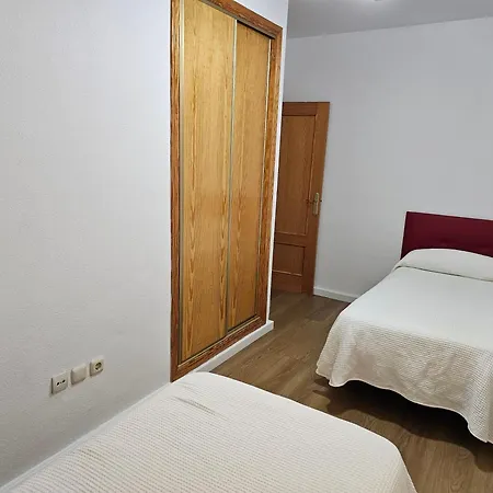 Vivienda Turistica Rafael Terol Alicante