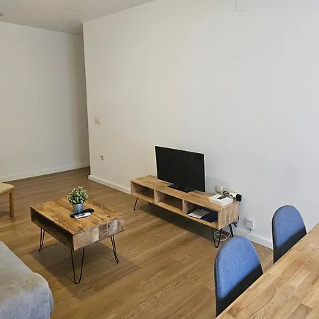 Vivienda Turistica Rafael Terol * Alicante