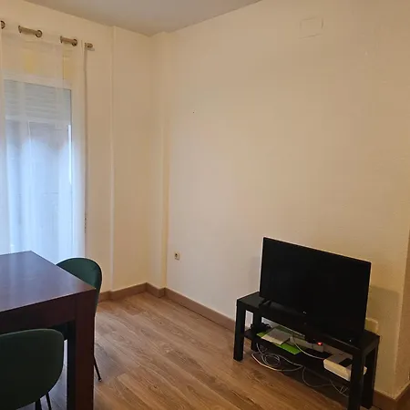 Apartment Vivienda Turistica Rafael Terol Alicante