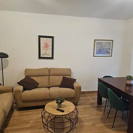 Vivienda Turistica Rafael Terol Apartment Alicante