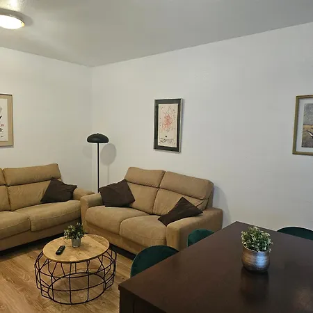 Apartment Vivienda Turistica Rafael Terol Alicante