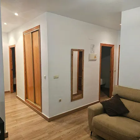 Vivienda Turistica Rafael Terol Alicante