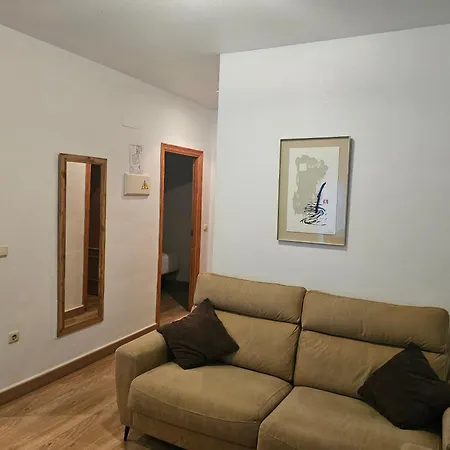 Vivienda Turistica Rafael Terol * Alicante