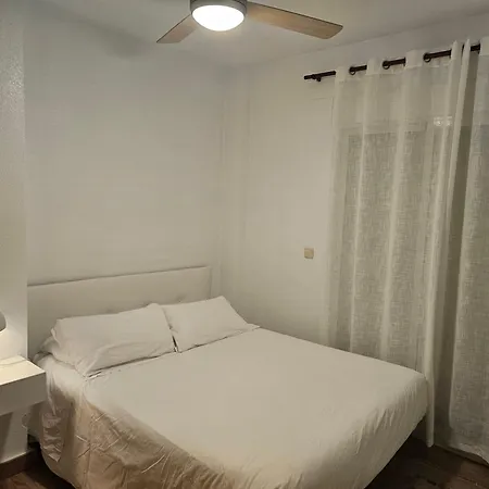 Apartment Vivienda Turistica Rafael Terol *