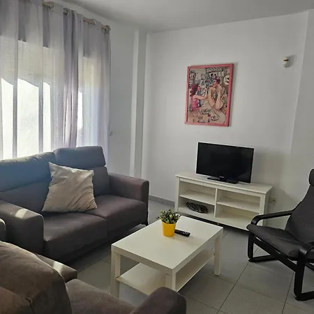 Vivienda Turistica Rafael Terol Apartment Alicante