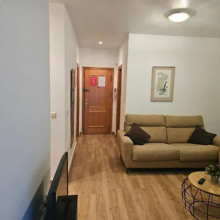 Vivienda Turistica Rafael Terol *