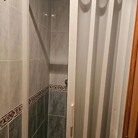 Vivienda Turistica Rafael Terol Alicante
