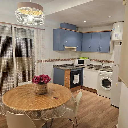 Vivienda Turistica Rafael Terol