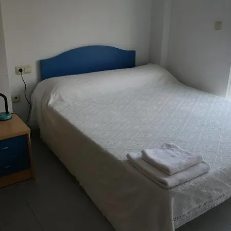 아파트 아파르타멘토스 플라자