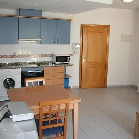 Apartamento Plaza