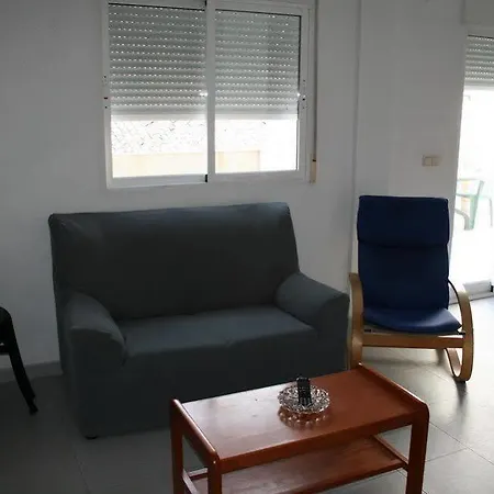 아파트 아파르타멘토스 플라자