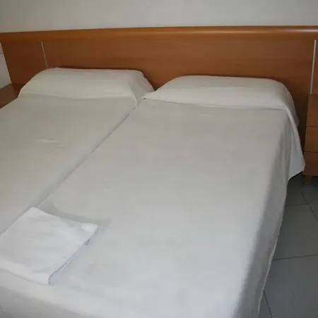 아파트 아파르타멘토스 플라자 *