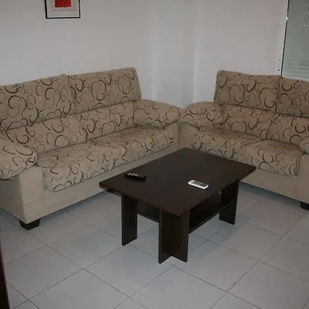 아파트 아파르타멘토스 플라자