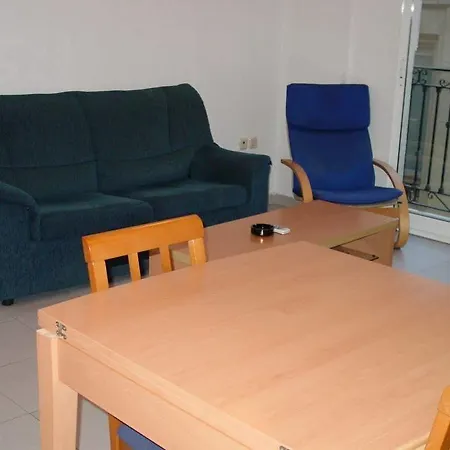 아파트 아파르타멘토스 플라자 *