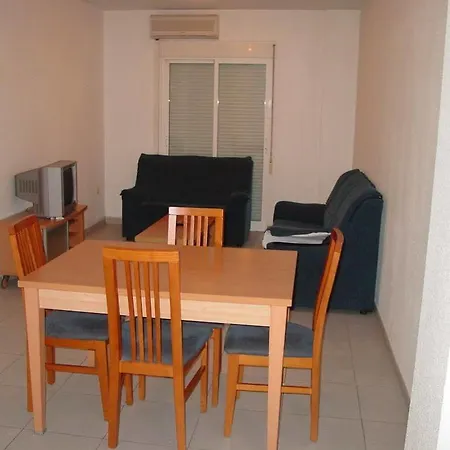 아파르타멘토스 플라자 * 알리칸테