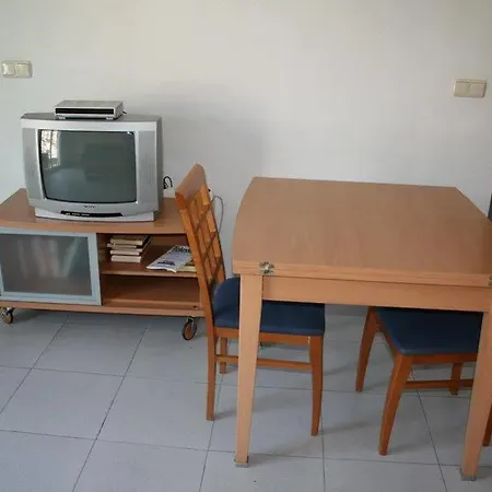 아파트 아파르타멘토스 플라자 *