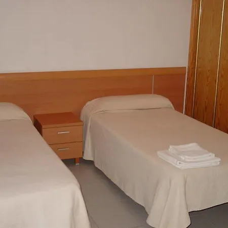 아파트 아파르타멘토스 플라자 알리칸테