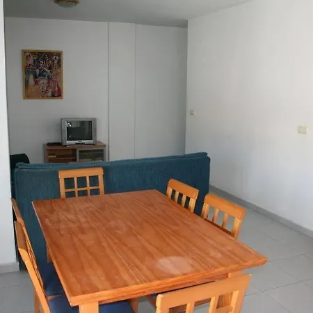 아파트 아파르타멘토스 플라자