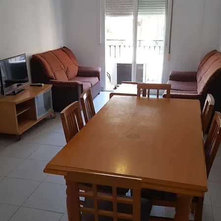 Plaza Apartamento