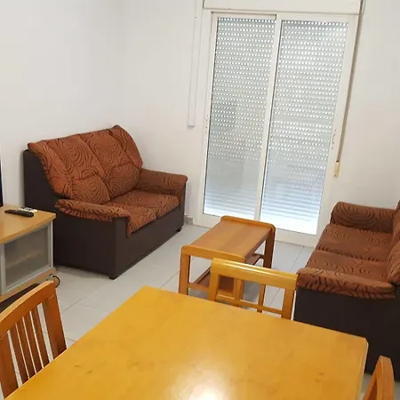 Apartamento Plaza