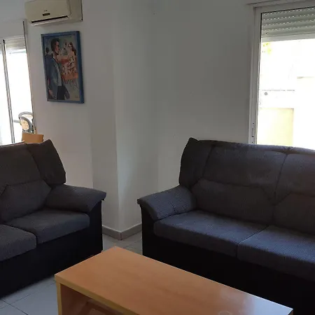 아파르타멘토스 플라자 아파트