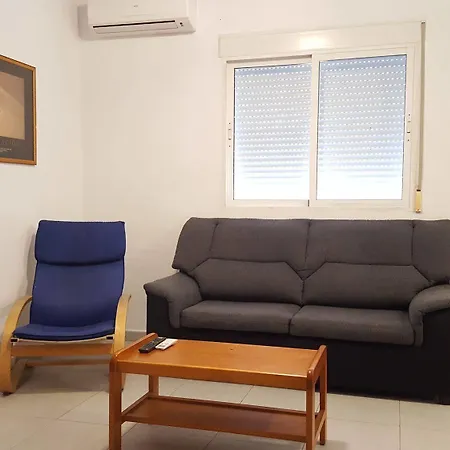 Plaza Apartamento *