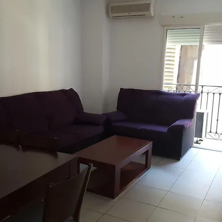 Apartamento Plaza *