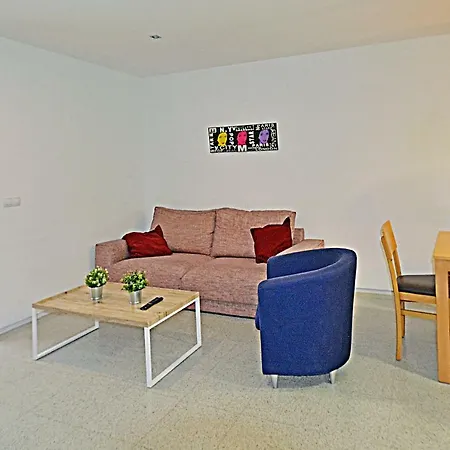 Apartament Plaza